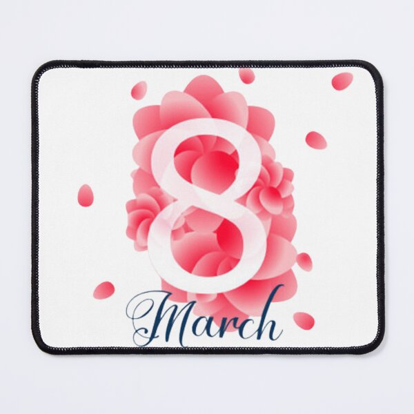 Item preview, Women's International Day designed and sold by Rar3s20.