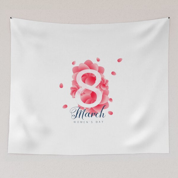 Item preview, Women's International Day designed and sold by Rar3s20.