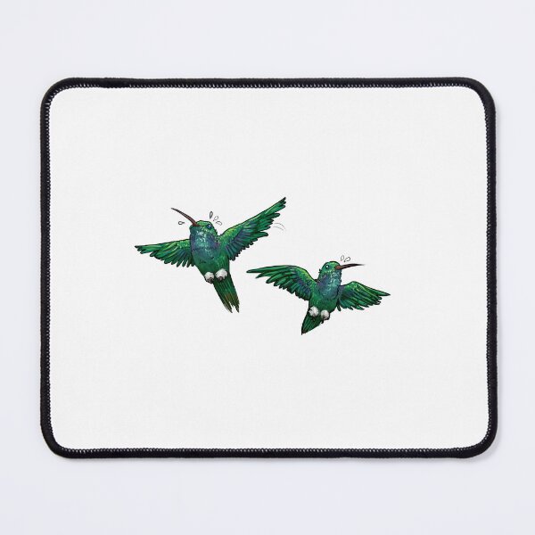 Item preview, Hummingbird nerves designed and sold by GodessFae.