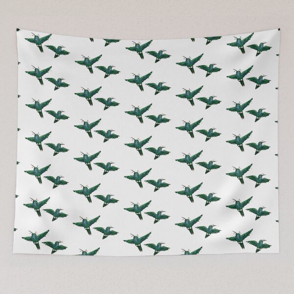 Item preview, Hummingbird nerves designed and sold by GodessFae.