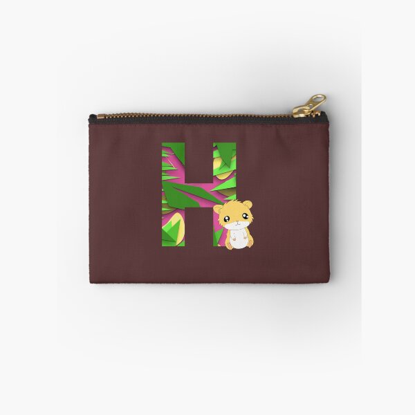 Item preview, Shop Letter H for Hamster, Alphabet designed and sold by DiensDesign.