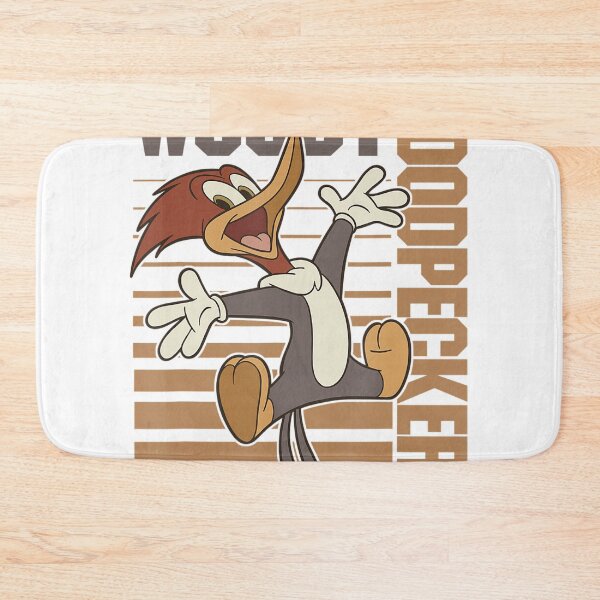Item preview, The Wood Ha Ha Ha Jumping Graphics In Fun  designed and sold by ufodinosaur.