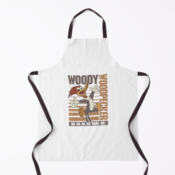 Item preview, The Wood Ha Ha Ha Jumping Graphics In Fun  designed and sold by ufodinosaur.