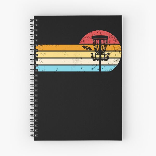 Artikelvorschau, Disc Golf Retro Frisbee Golf Player Gift Vintage Disc Golf Gear entworfen und verkauft von DynamicDesign.