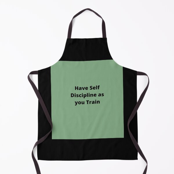 Item preview, Have Self Discipline As You Train Sleeveless Top designed and sold by lewisnash6.