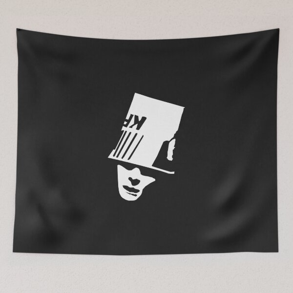 Item preview, buckethead Essential T-Shirt designed and sold by AlexanderBhm.