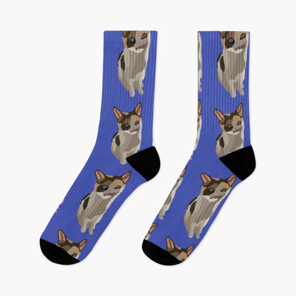Aperçu de l'œuvre Art de chat créée et vendue par sofiastickers99.