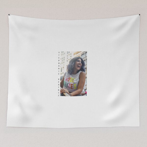 Item preview, Stephanie Beatrice 3 designed and sold by anadrw.