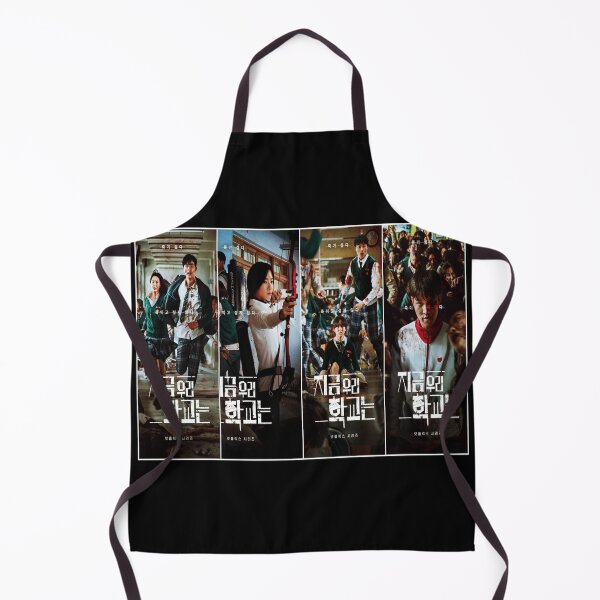 Item preview, All of us are Dead designed and sold by Raeex.
