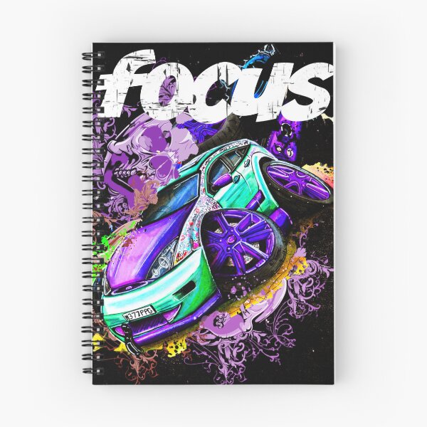 Item preview, green and purple focus toon designed and sold by vallertine.