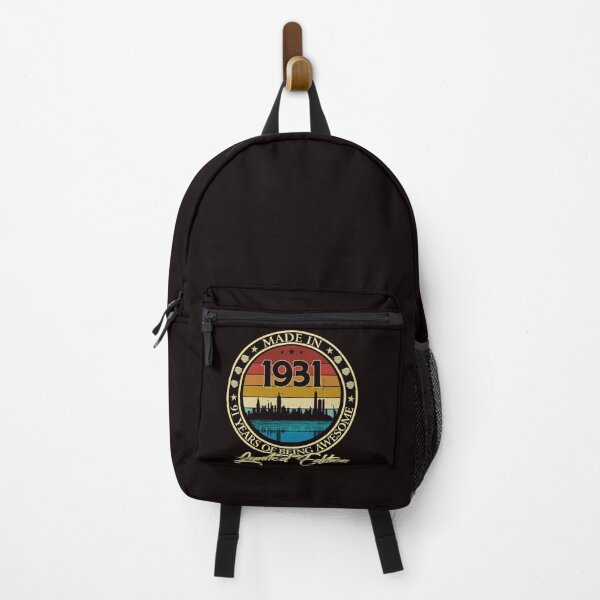 Item preview, Made in 1931 Vintage 1931 Limited Edition 91st Birthday designed and sold by Christmas222.