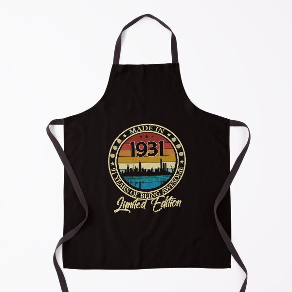 Item preview, Made in 1931 Vintage 1931 Limited Edition 91st Birthday designed and sold by Christmas222.