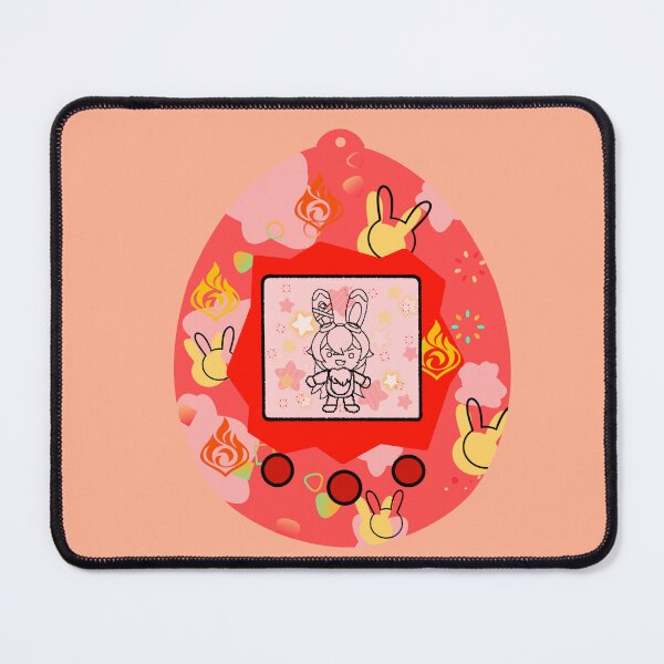 Item preview, Baron Bunny Tamagotchi designed and sold by Karucchi.
