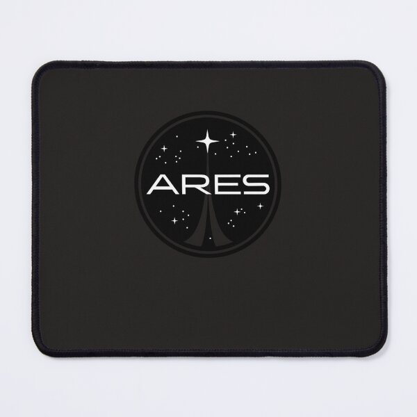 Item preview, ARES - In Color Essential T-Shirt designed and sold by PeterKollenda.
