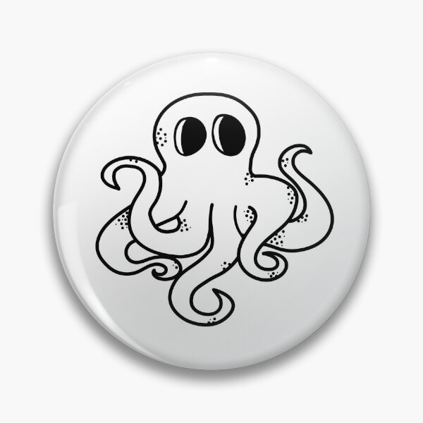 Item preview, Quip Squid designed and sold by mw-brand.