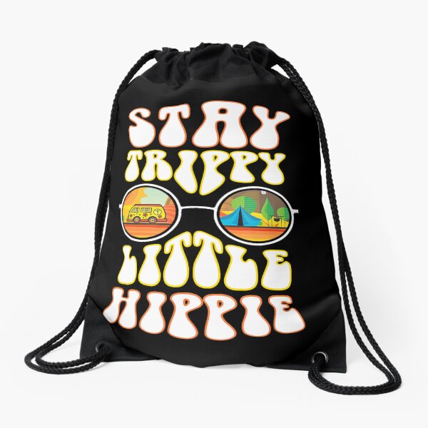 Item preview, Stay Trippy Little Hippie designed and sold by shannange.