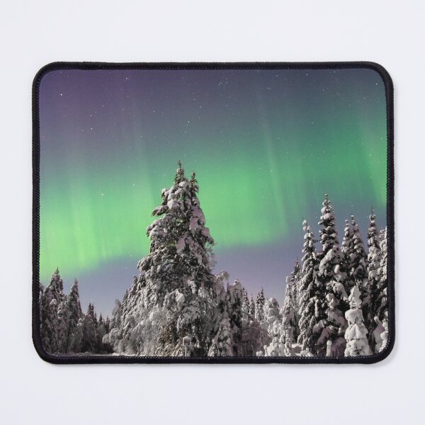 Item preview, Lady Aurora designed and sold by Ståle H. Meyer.