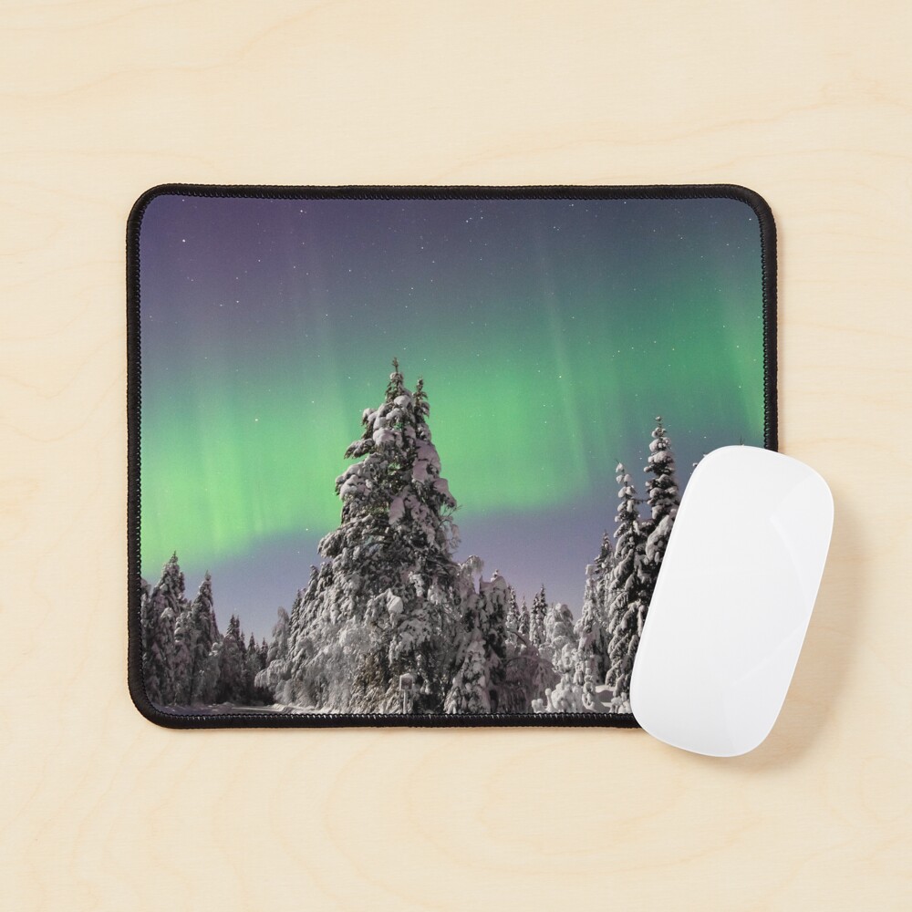 Item preview, Mouse Pad designed and sold by poetic.