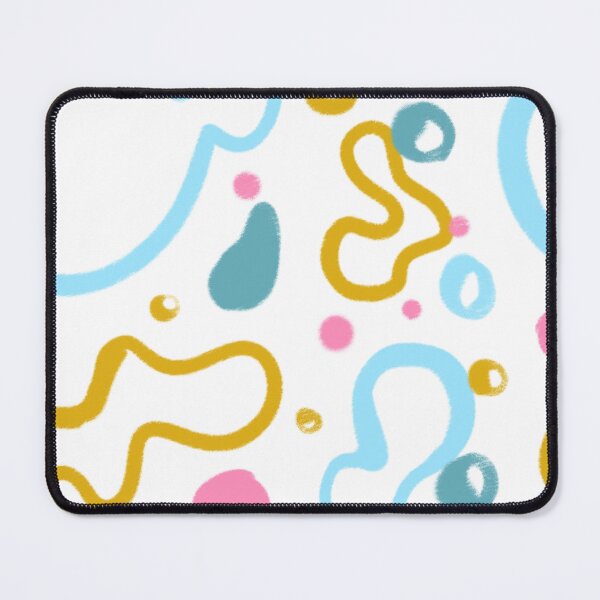 Item preview, Contemporary repeat pattern design designed and sold by kathrynroseart.