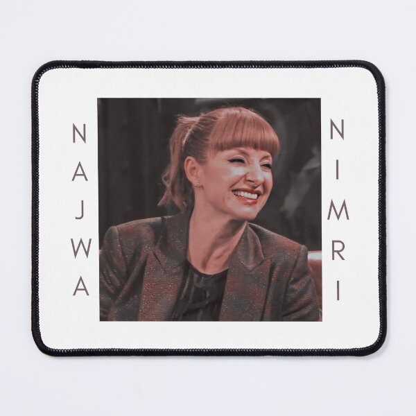 Item preview, Najwa Nimri designed and sold by anadrw.