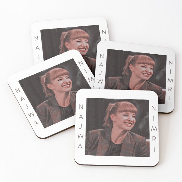 Item preview, Najwa Nimri designed and sold by anadrw.