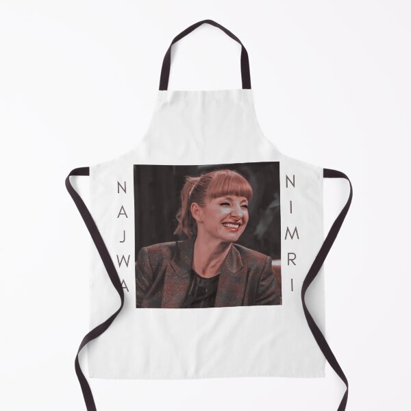 Item preview, Najwa Nimri designed and sold by anadrw.