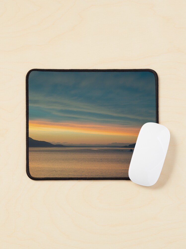Thumbnail 1 of 5, Mouse Pad, just cruisin designed and sold by Ståle H. Meyer.