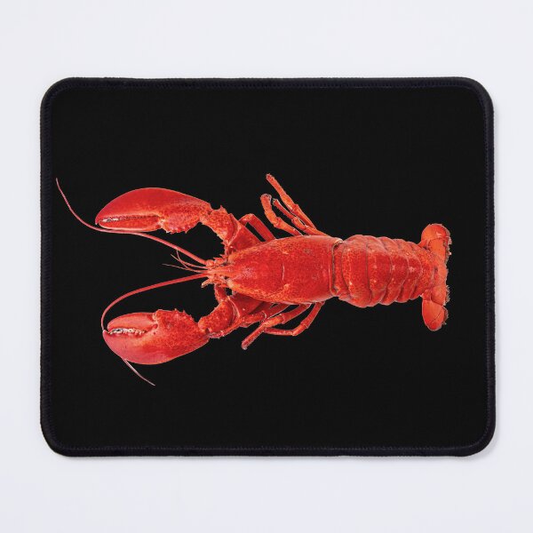 Item preview, Atlantic Lobster 3 designed and sold by onepony.