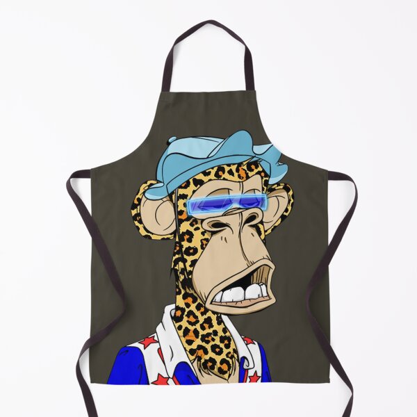 Item preview, Bored Ape Yacht Club # 4965 designed and sold by emcomum.