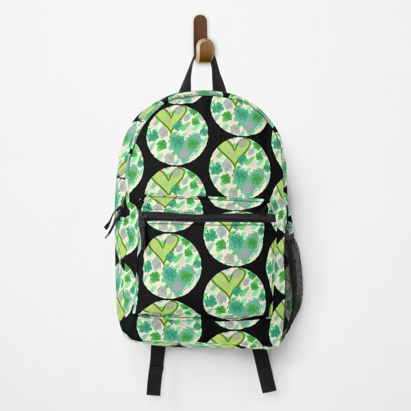 Item preview, Love Shamrock designed and sold by dalypdesign.