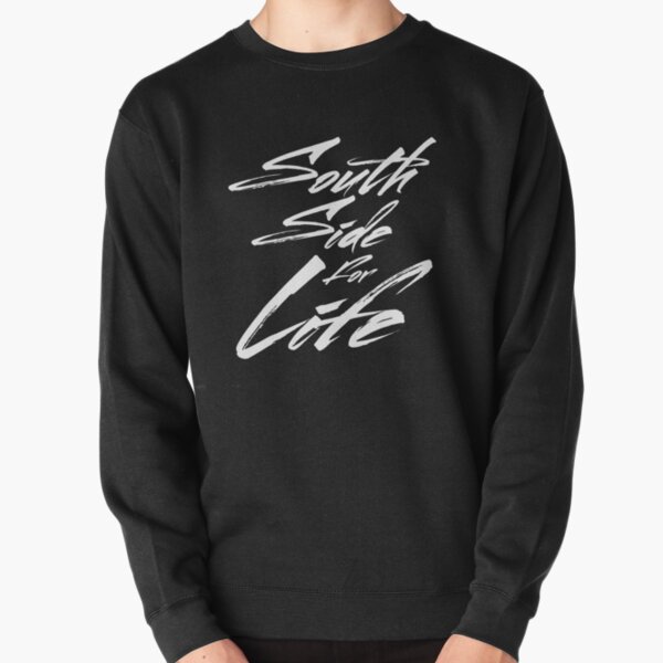 Southside Cafeteria Printed Sweatshirt For Men – Hermod India