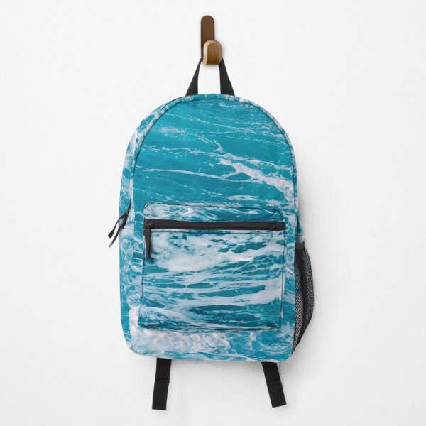 Item preview, Deep Blue Sea designed and sold by GaliYoga.