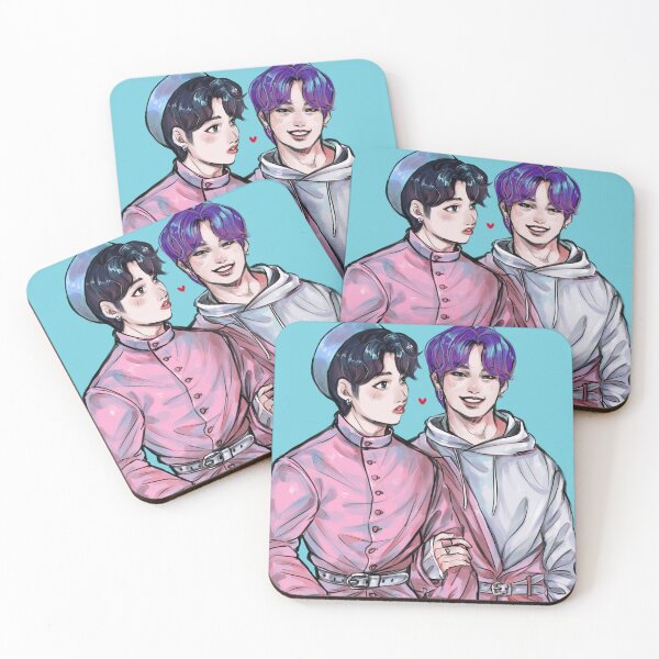 Item preview, Minsung  designed and sold by leons-7.