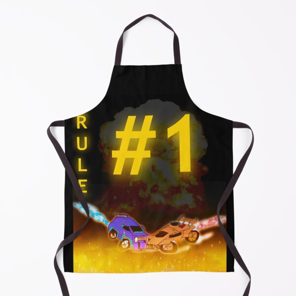 Item preview, Rocket Rule Number 1 League designed and sold by Boztik-Designs.