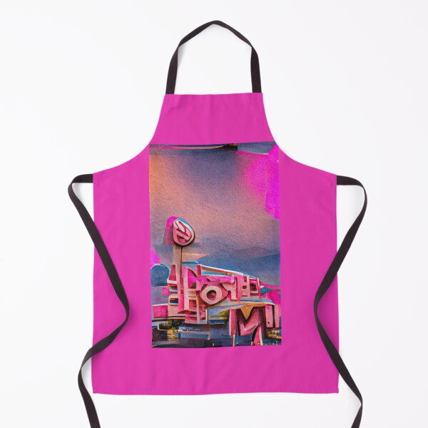 Item preview, Pink Motel After Hours #6 designed and sold by thepinkmotel.