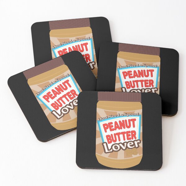 Item preview, Peanut Butter Lover designed and sold by skauff.