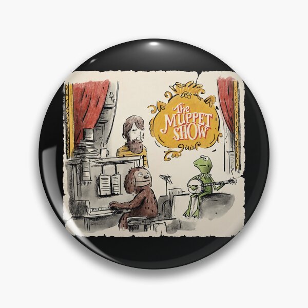 Item preview, THE SHOW IS TIME designed and sold by shopNuNuOi.