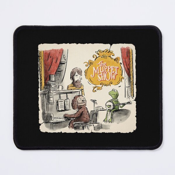 Item preview, THE SHOW IS TIME designed and sold by shopNuNuOi.
