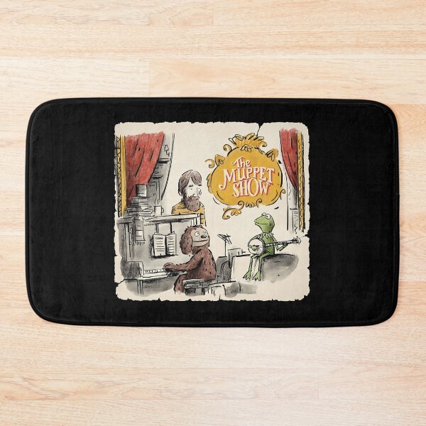 Item preview, THE SHOW IS TIME designed and sold by shopNuNuOi.