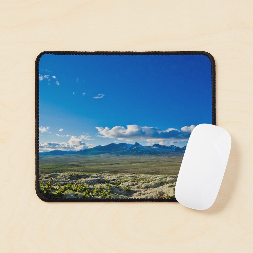 Item preview, Mouse Pad designed and sold by poetic.