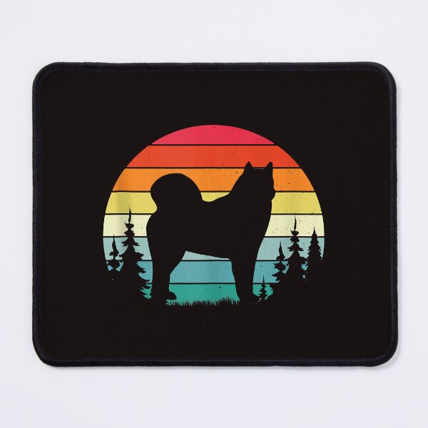Item preview, Retro Vintage Finnish Spitz Dog Lover Gift Men Women designed and sold by Christmas222.