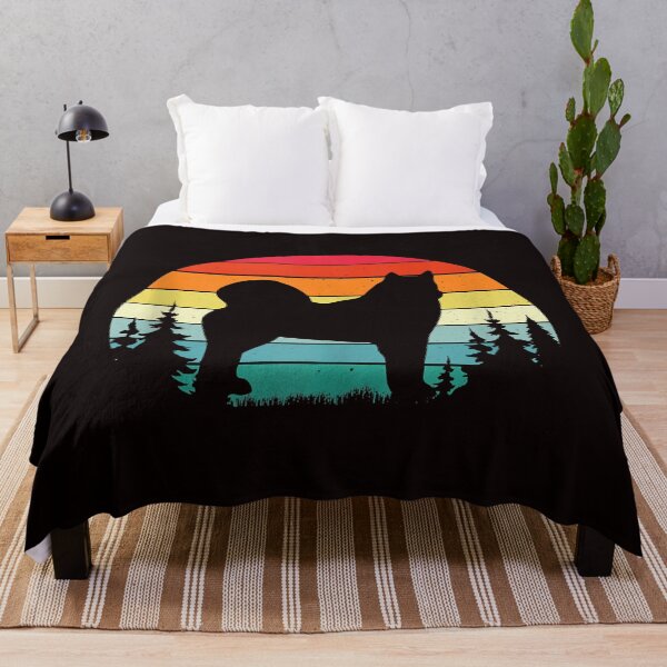 Item preview, Retro Vintage Finnish Spitz Dog Lover Gift Men Women designed and sold by Christmas222.