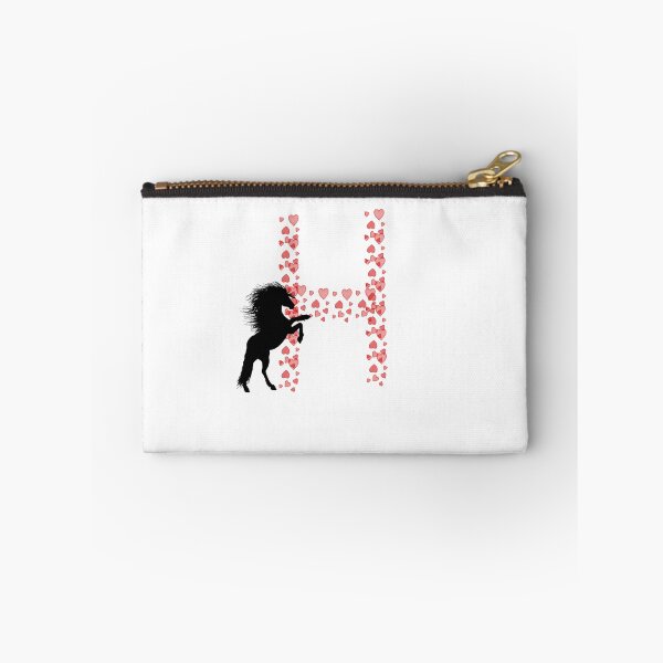 Item preview, Shop Letter H for Horse, Alphabet designed and sold by DiensDesign.
