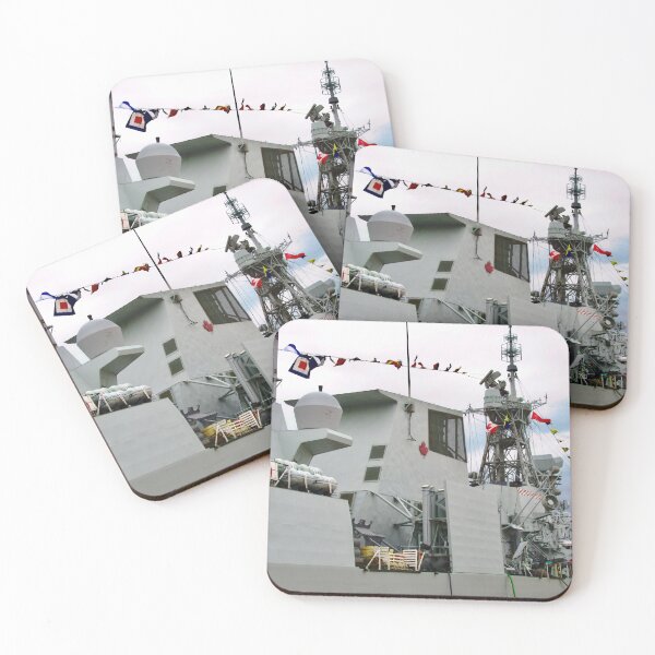 Item preview, HMCS Charlottetown designed and sold by Shulie1.