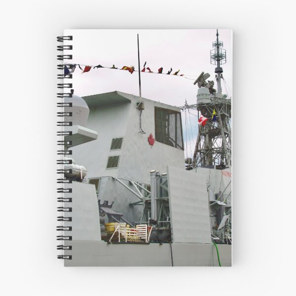 Item preview, HMCS Charlottetown designed and sold by Shulie1.