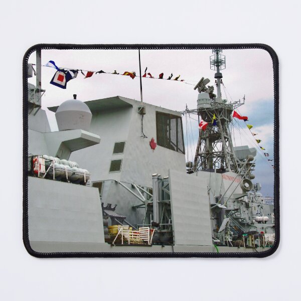 Item preview, HMCS Charlottetown designed and sold by Shulie1.
