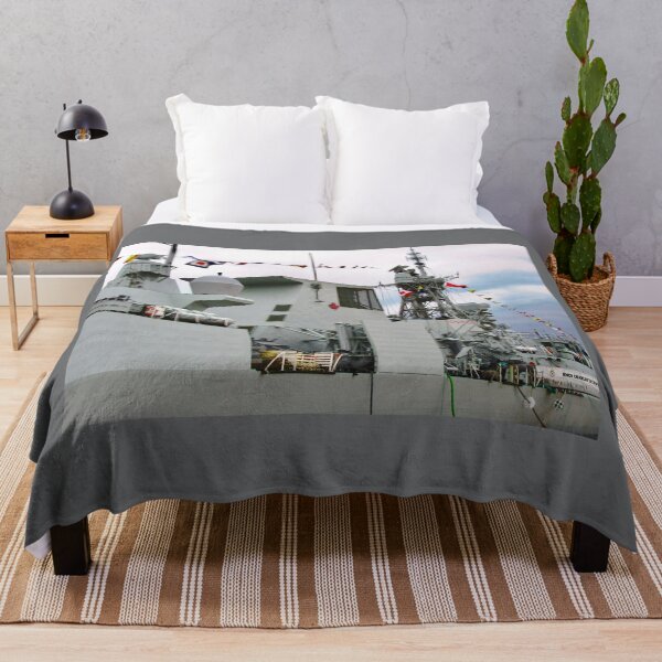 Item preview, HMCS Charlottetown designed and sold by Shulie1.