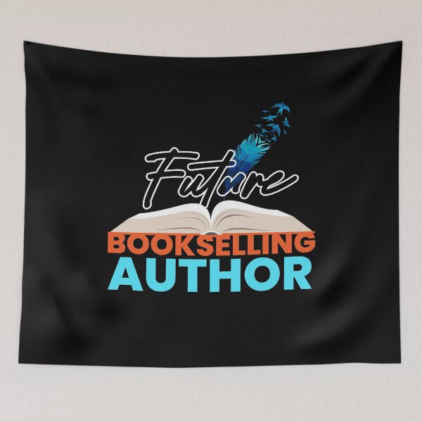 Item preview, I Make All The Stuff Up Writer designed and sold by MooonTees.