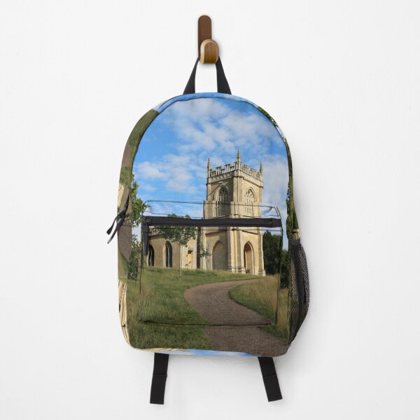 Item preview, St Mary Magdalene`s Church, Croome designed and sold by pinkal.