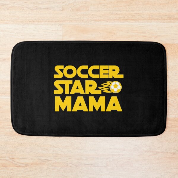 Item preview, Soccer Star Mama Tee Fast Ball Classic T-Shirt designed and sold by amiyacunni.